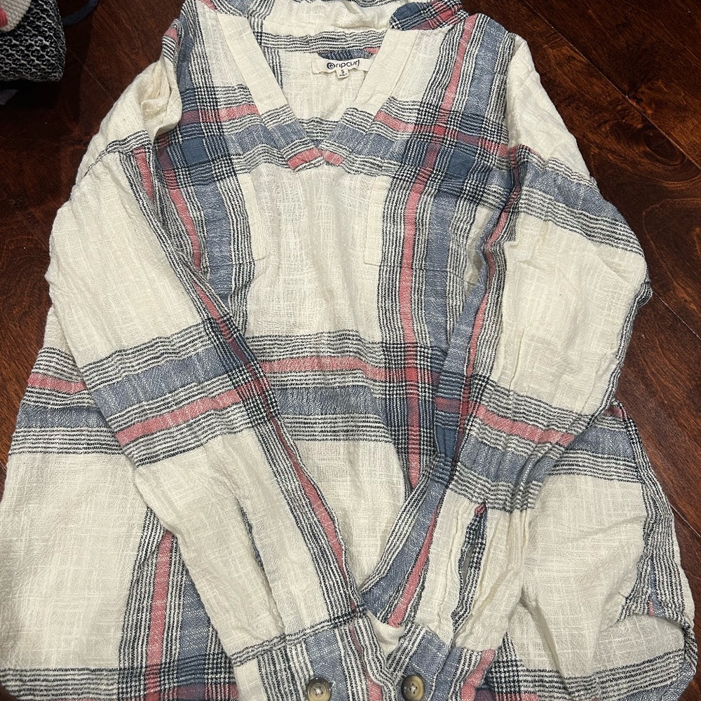 Rip Curl Women's Multi Jumper